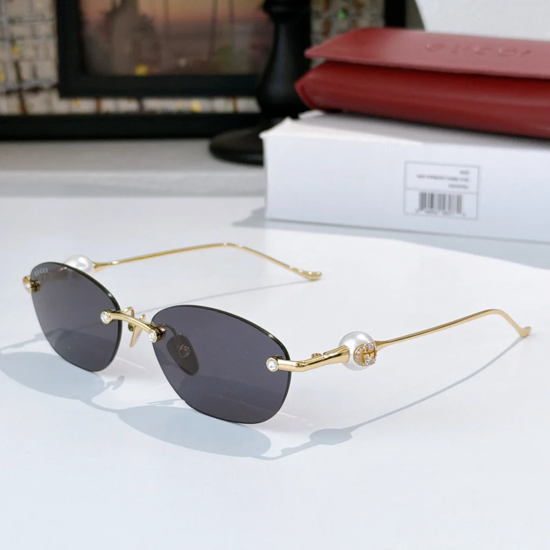 GUCCI Sunglasses A3510072290 - Image 7