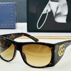 Alternative view of GUCCI Sunglasses A3510072710