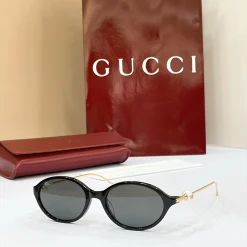 Alternative view of GUCCI Sunglasses A3510072740