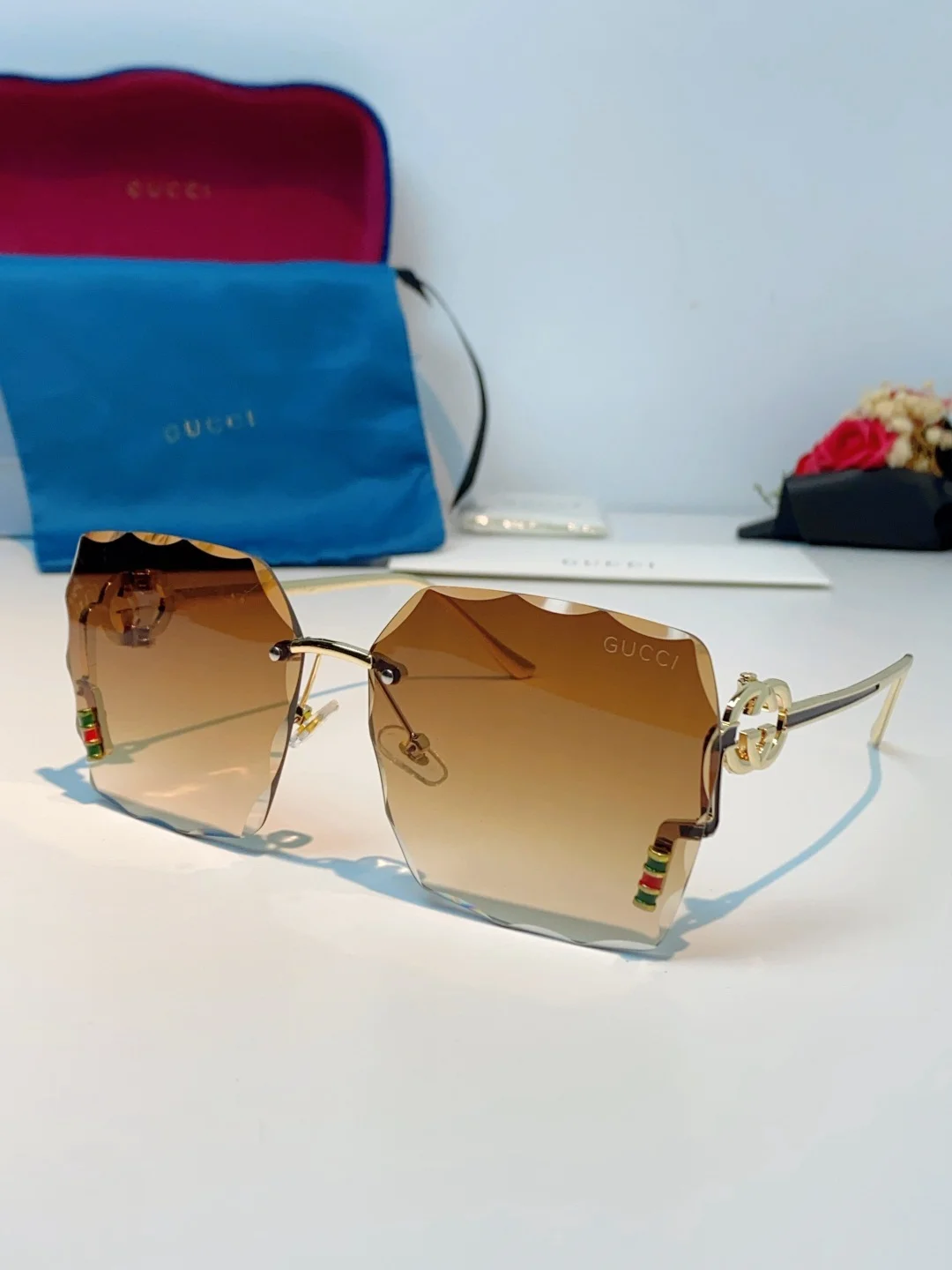 GUCCI Sunglasses G010071857