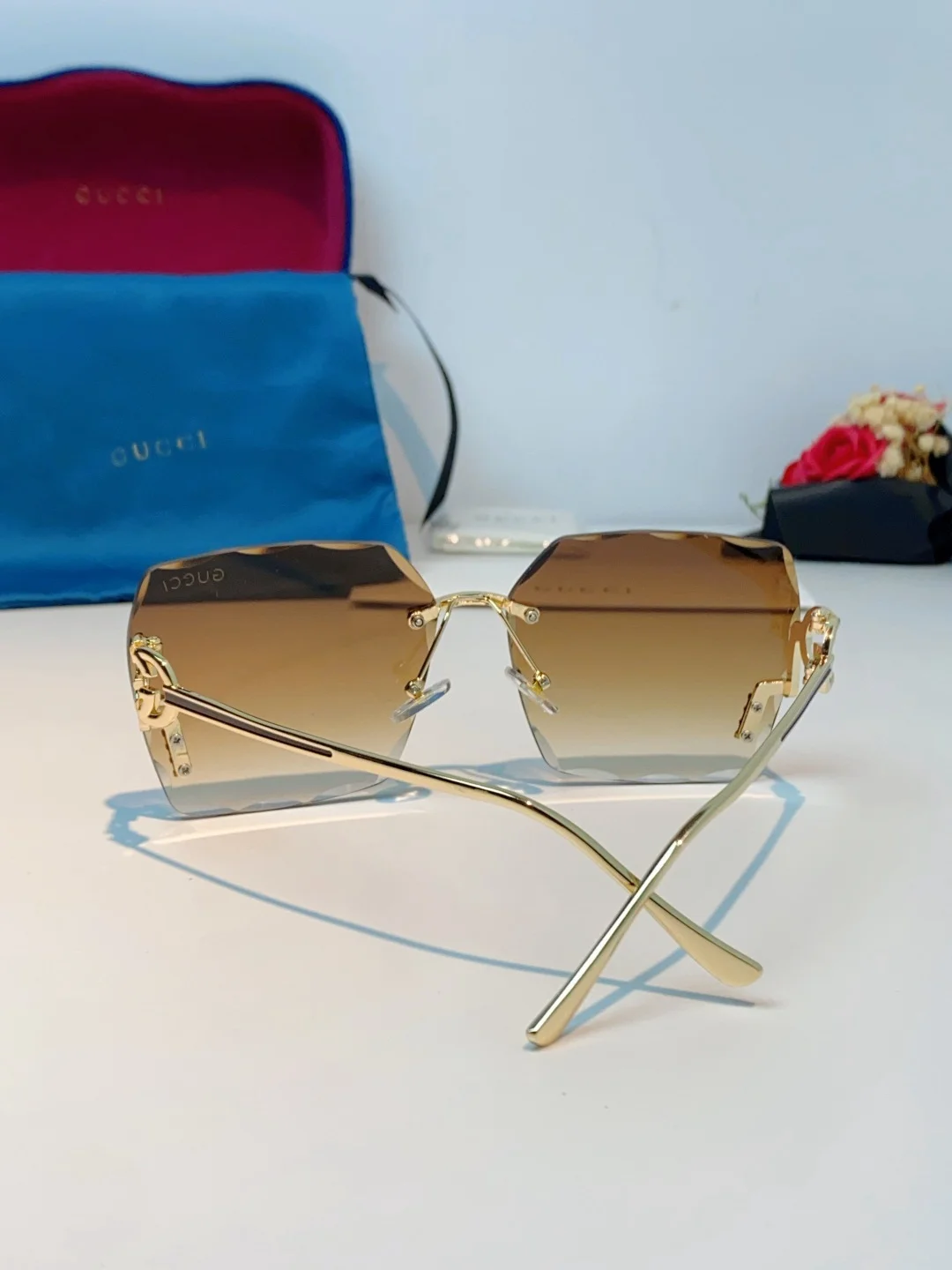 GUCCI Sunglasses G010071857 - Image 6