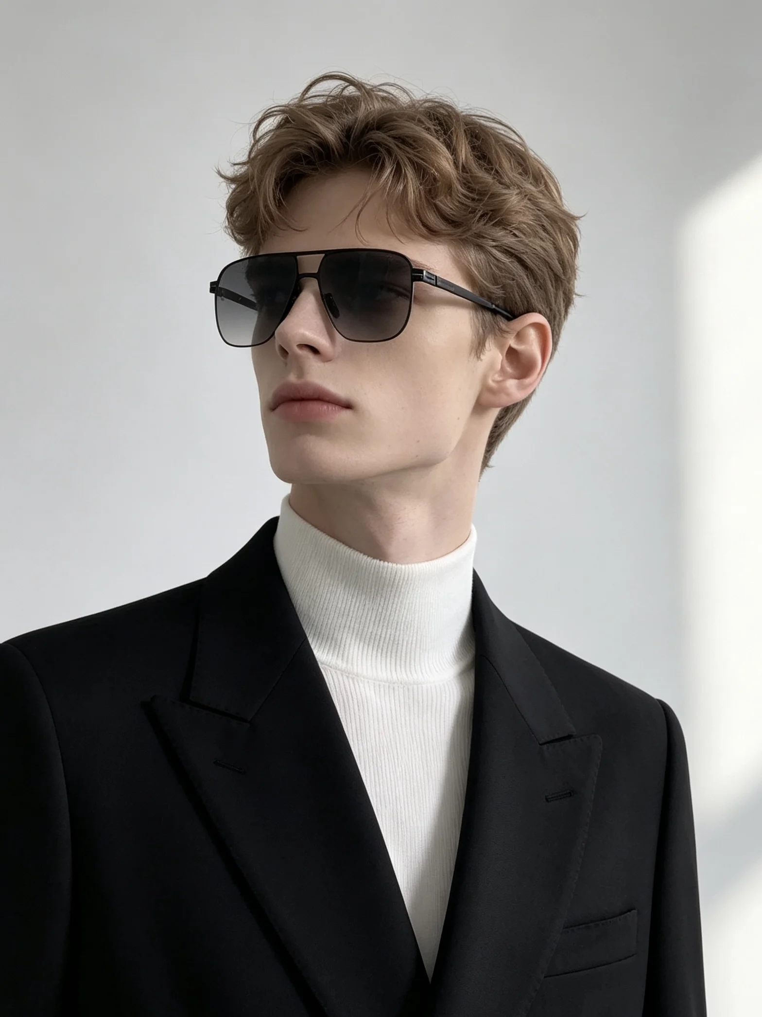 GUCCI Sunglasses Nylon I510071888