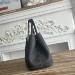 Alternative view of HERMES Totes Bags Black I5010062830