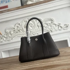 HERMES Totes Bags Brown H8010062768