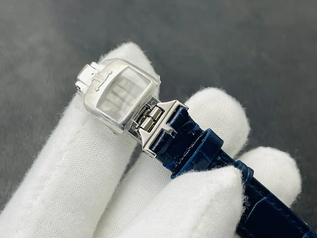 JAEGER LECOULTRE Master Automatic Q1368420 (White Dial) 40mm A65010070130 - Image 9