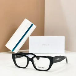 Alternative view of JIMMY CHOO Glasses I510071848