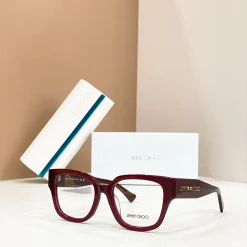 Alternative view of JIMMY CHOO Glasses I510071849
