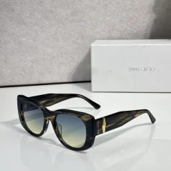 JIMMY CHOO Sunglasses A3510073137