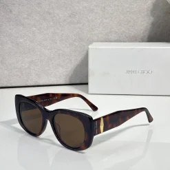 Alternative view of JIMMY CHOO Sunglasses A3510073137