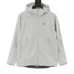 KAILAS Jackets Gray S-L B60202610040032