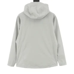 Alternative view of KAILAS Jackets Gray S-L B60202610040032