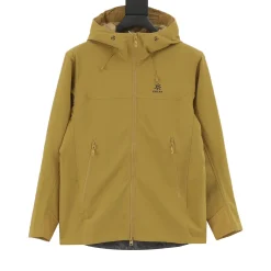 KAILAS Jackets Khaki S-L B60202610040033