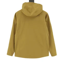 Alternative view of KAILAS Jackets Khaki S-L B60202610040033