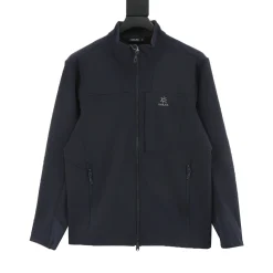 KAILAS Jackets Navy-Blue S-L B70202610040031