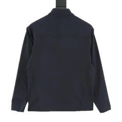 Alternative view of KAILAS Jackets Navy-Blue S-L B70202610040031