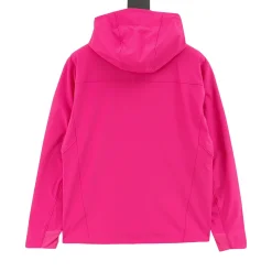 Alternative view of KAILAS Jackets Softshell Fleece Pink S-L B80202610040029