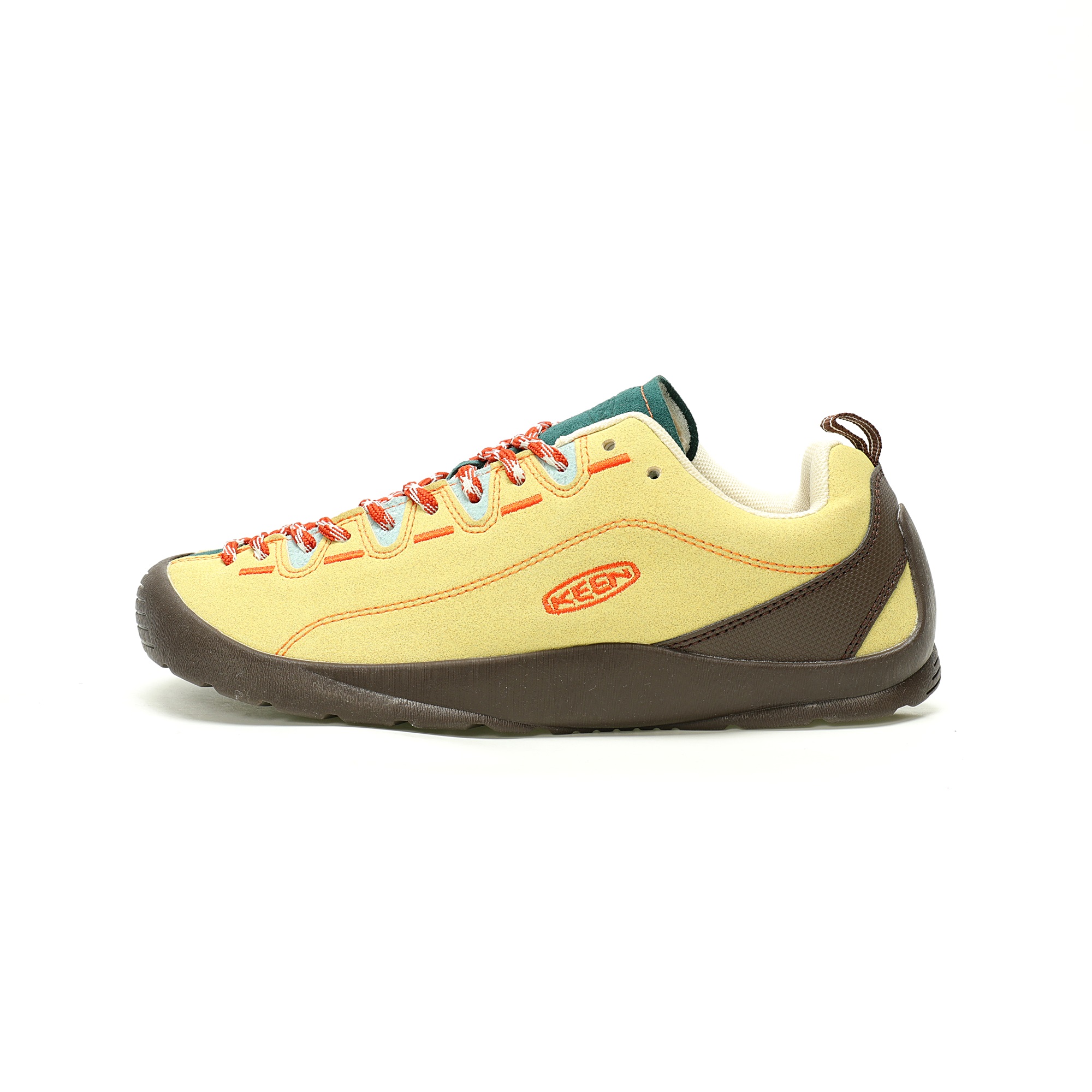 Keen Jasper Suede Sneakers 1014097