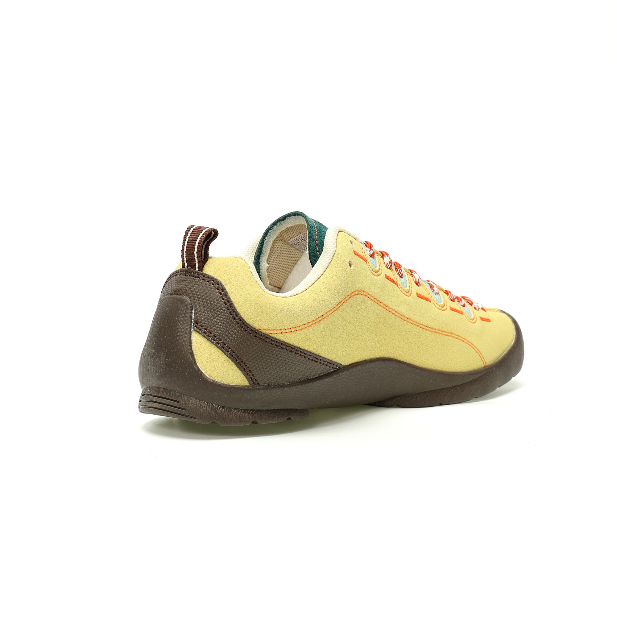 Keen Jasper Suede Sneakers 1014097 - Image 2