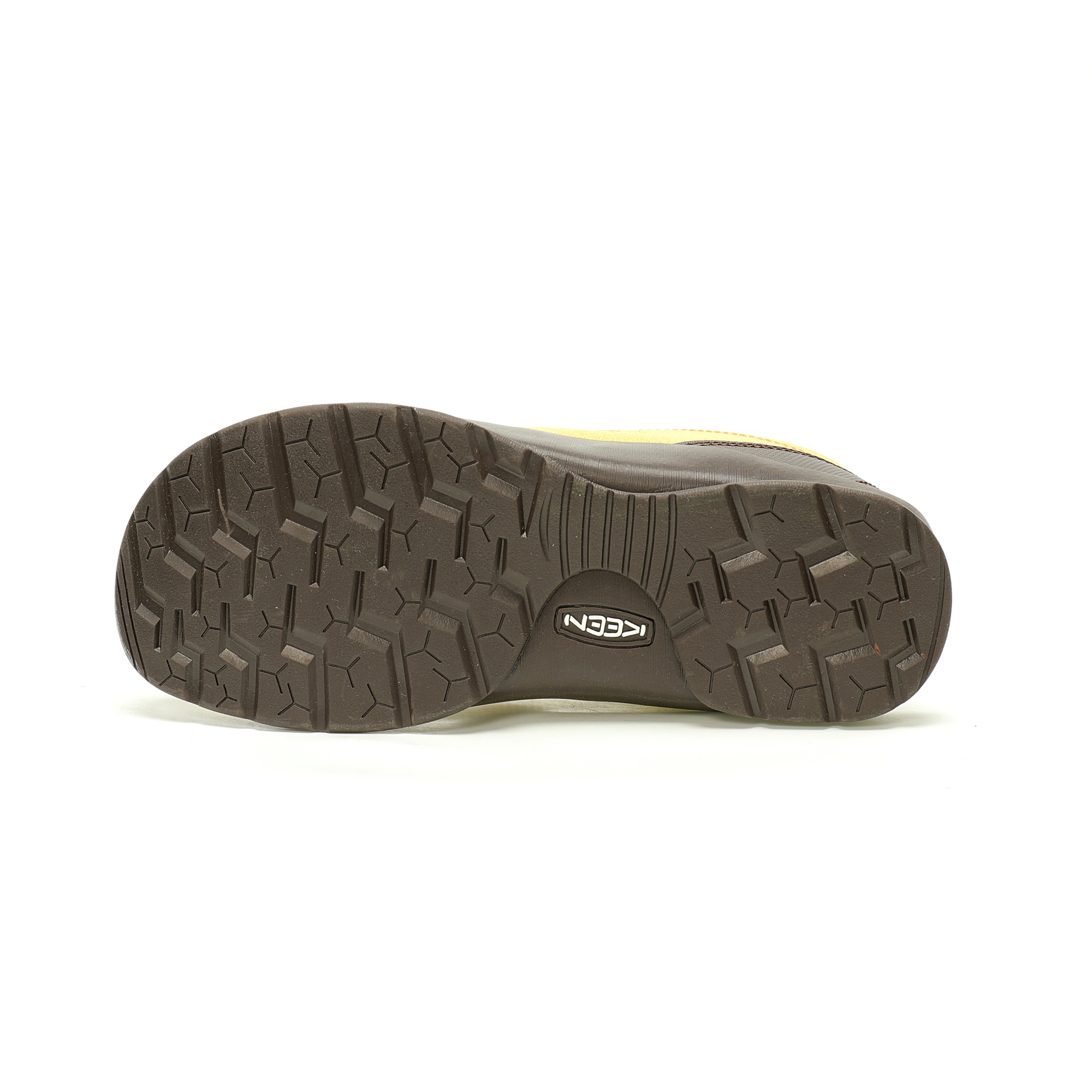 Keen Jasper Suede Sneakers 1014097 - Image 4