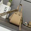 LOEWE Shoulder Bags Beige-Gold 19.5X14.4X20.8CM G8010063963