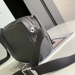 Alternative view of LOEWE Shoulder Bags Gray 24X17.5X11CM F5010063648