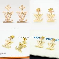 LV Earrings D510050064