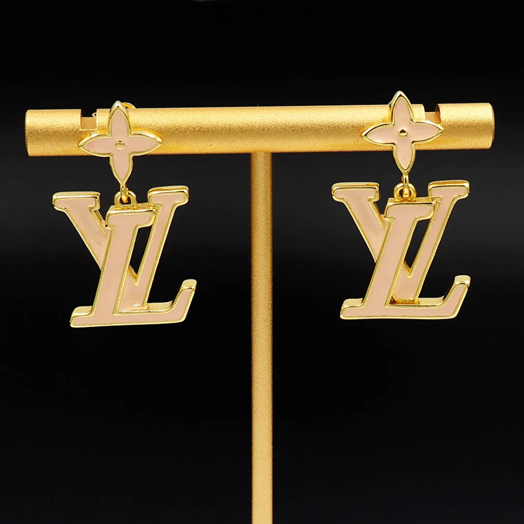 LV Earrings D510050064 - Image 11
