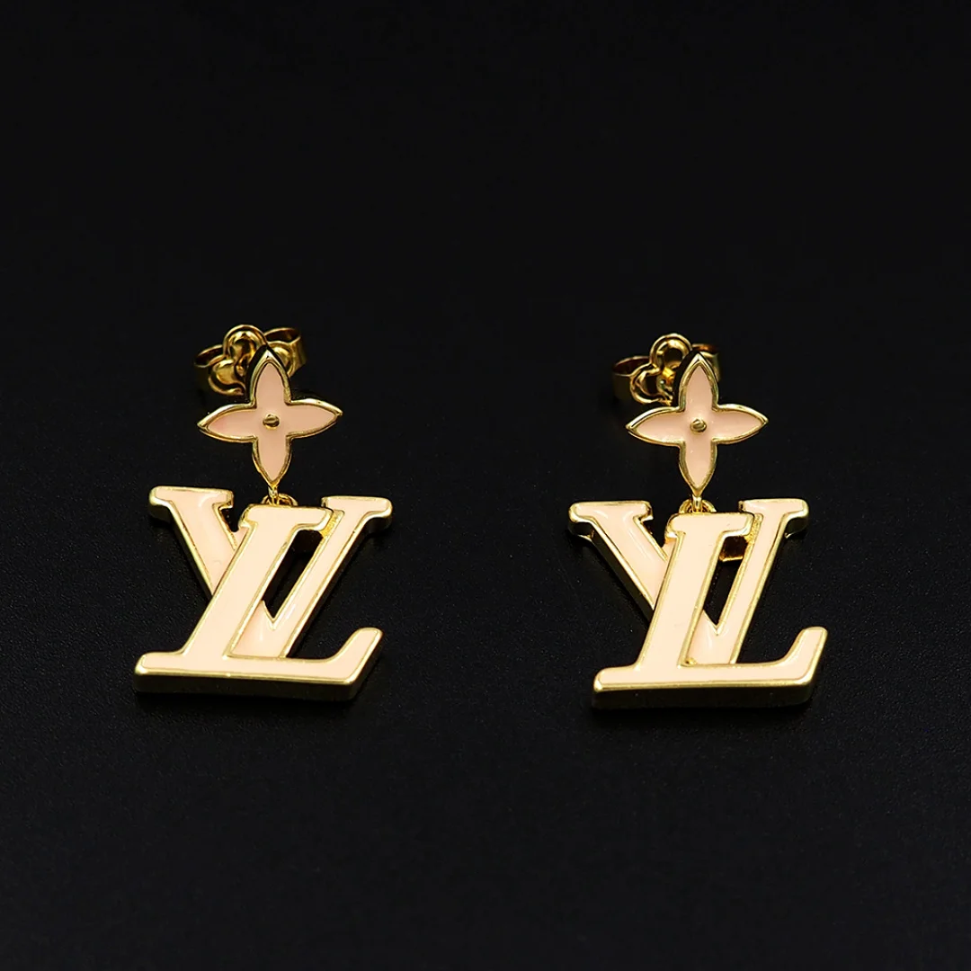 LV Earrings D510050064 - Image 12