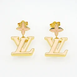 Alternative view of LV Earrings D510050064