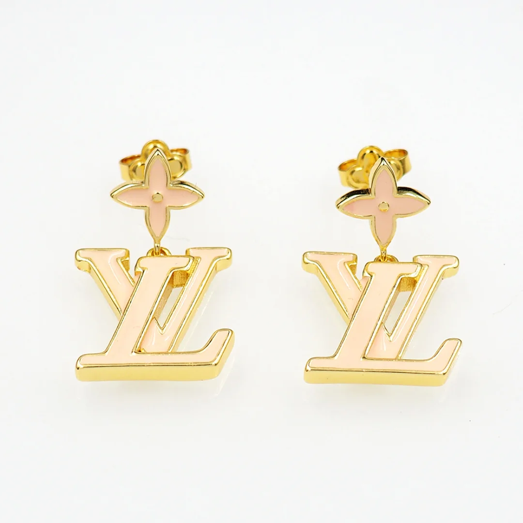 LV Earrings D510050064 - Image 2