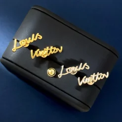 LV Earrings E510050114