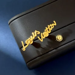 Alternative view of LV Earrings E510050114