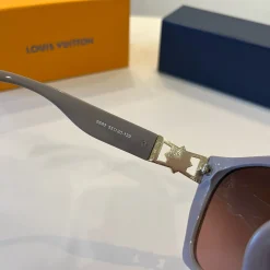 Alternative view of LV Sunglasses G510073679