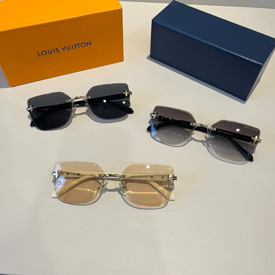 LV Sunglasses H010072322 - Image 3