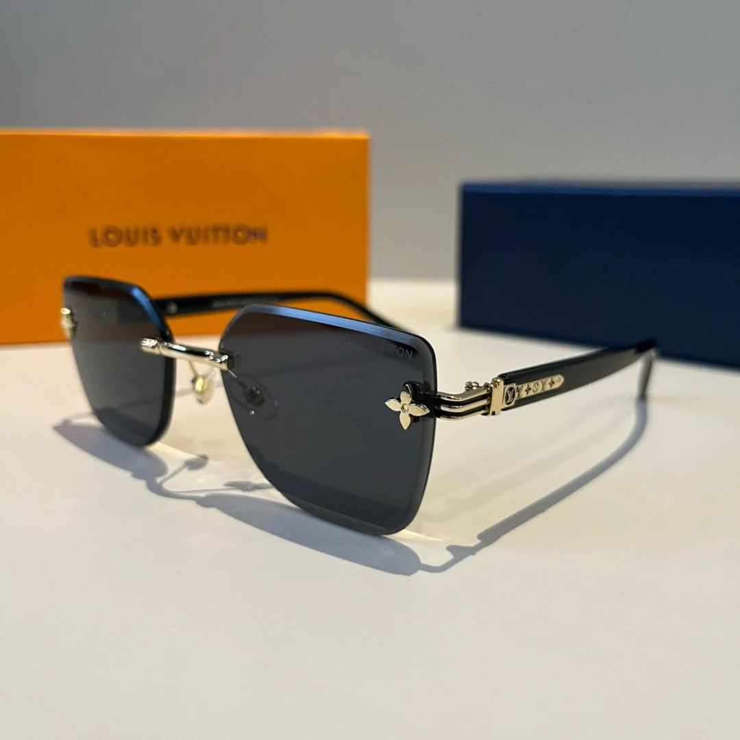 LV Sunglasses H010072322 - Image 5
