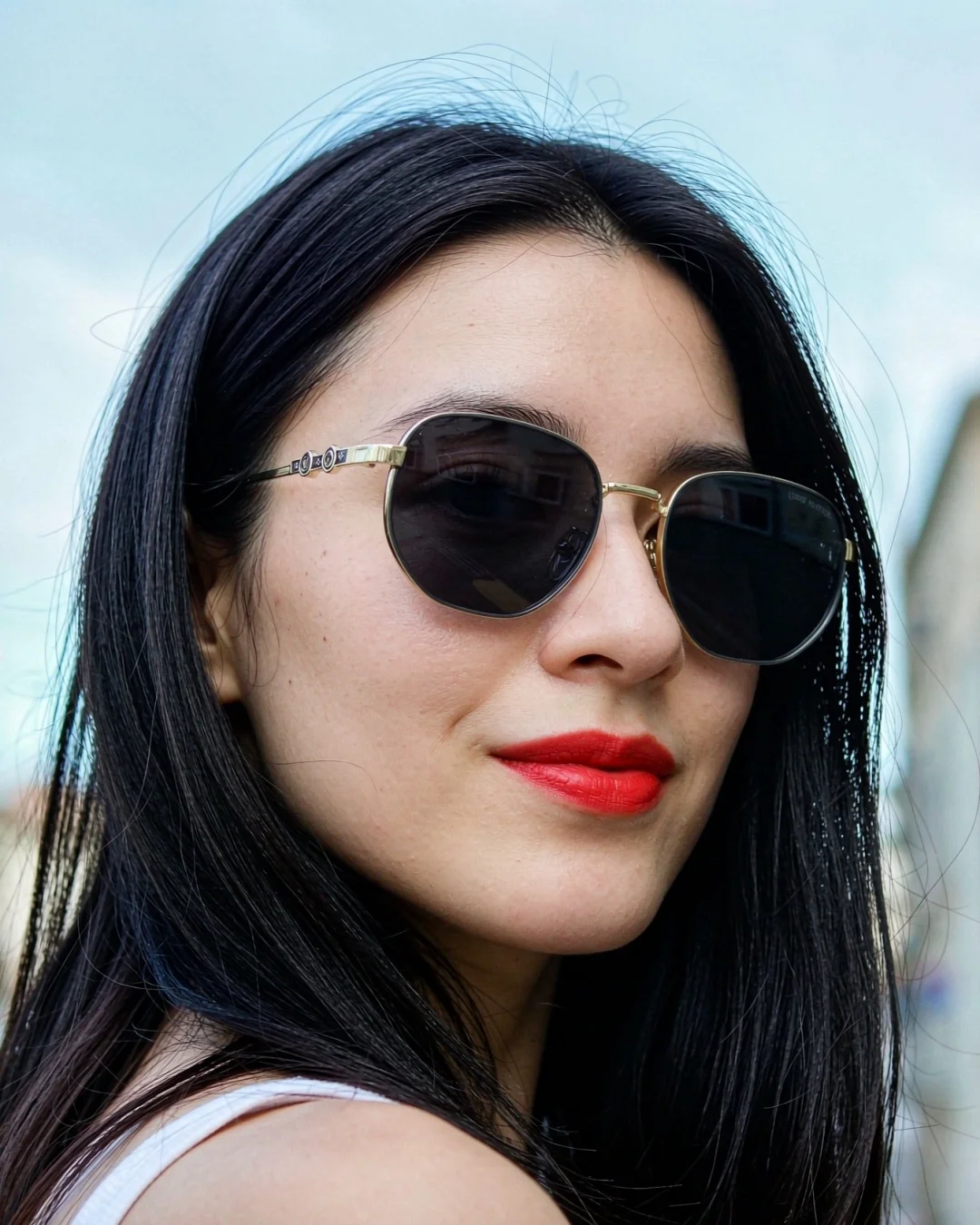LV Sunglasses H010072891