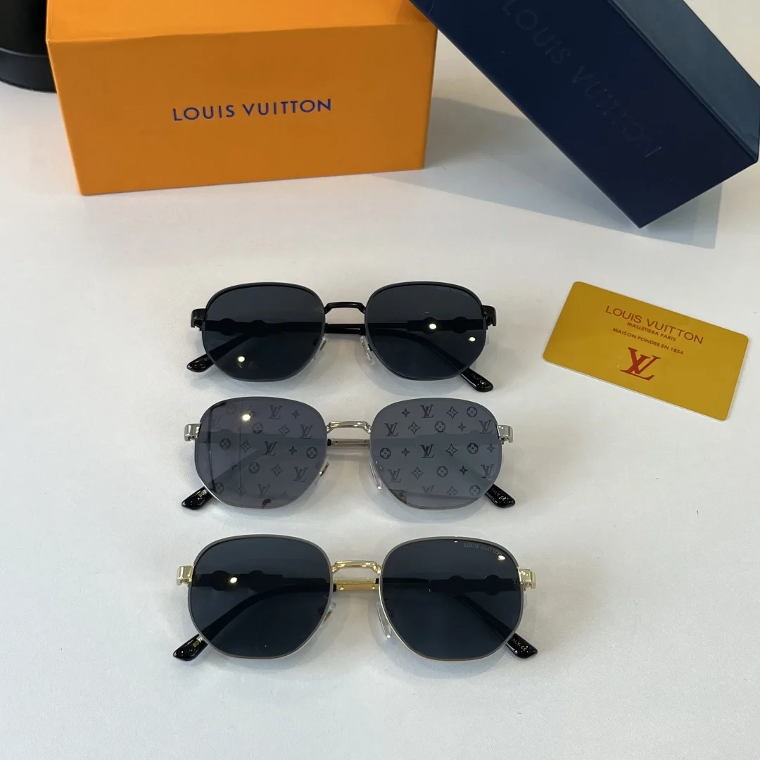 LV Sunglasses H010072891 - Image 2