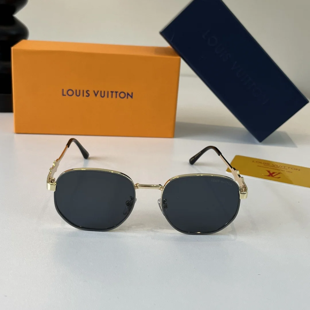 LV Sunglasses H010072891 - Image 4