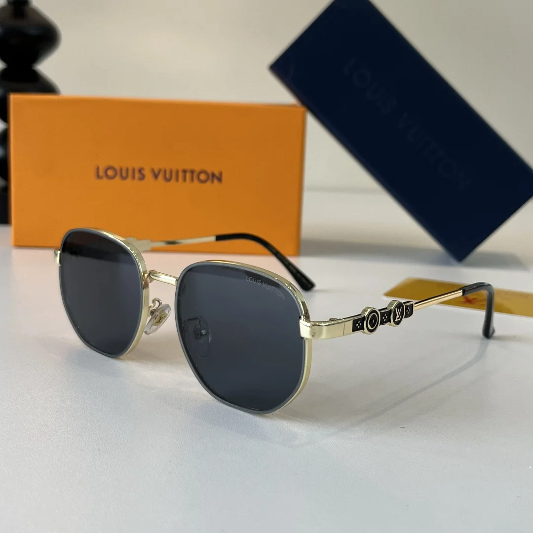 LV Sunglasses H010072891 - Image 5