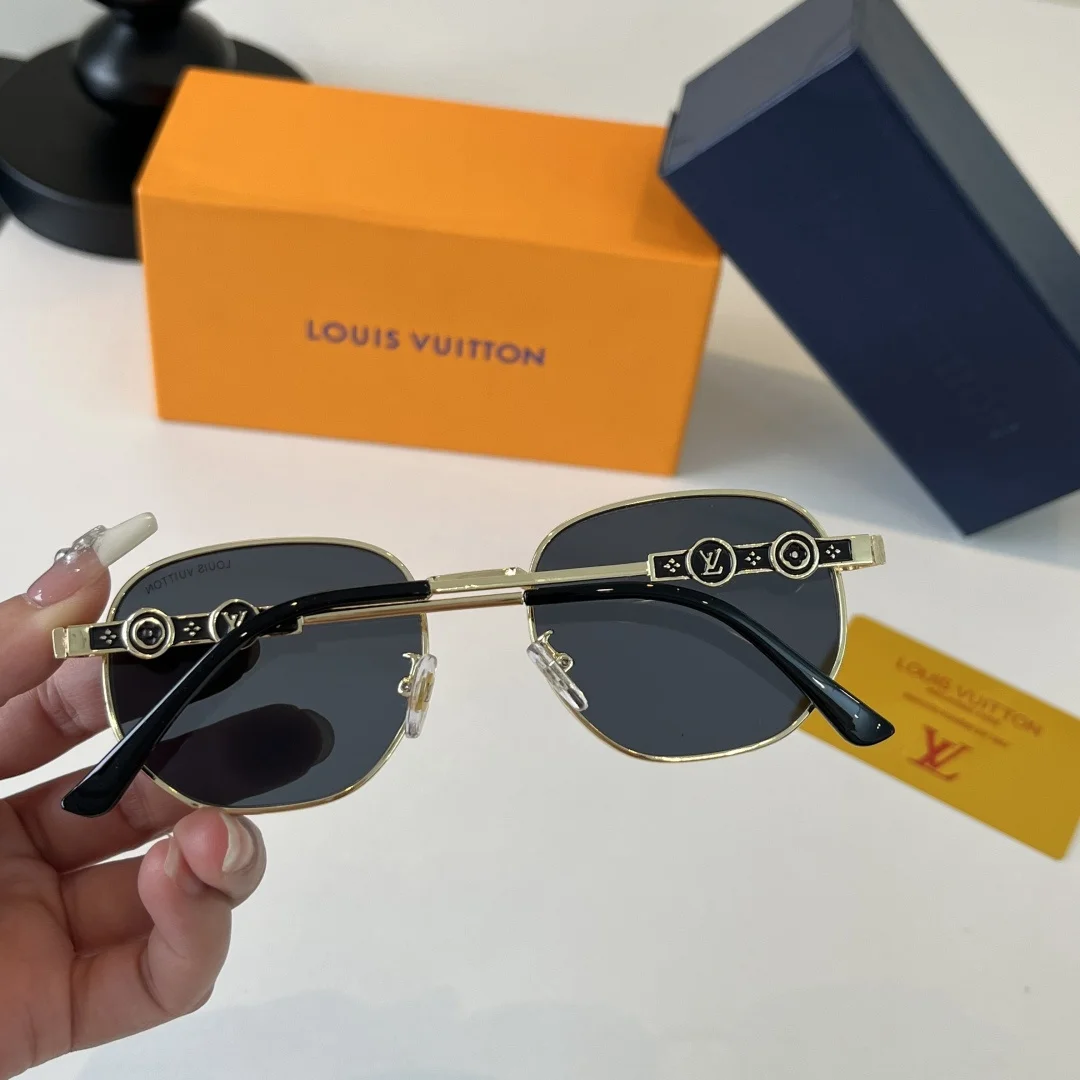 LV Sunglasses H010072891 - Image 8