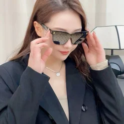 LV Sunglasses Metal G510073671