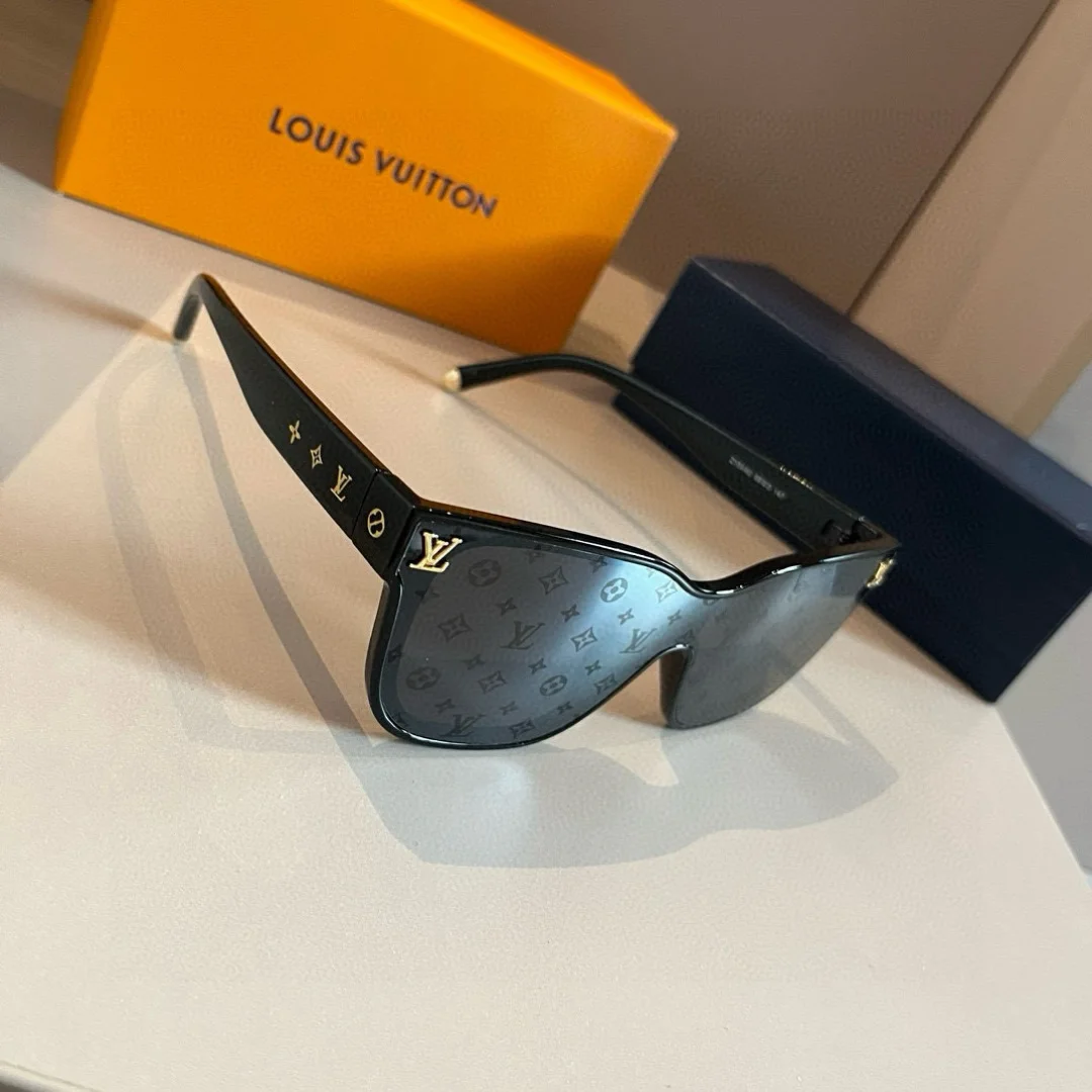 LV Sunglasses Metal G510073671 - Image 2