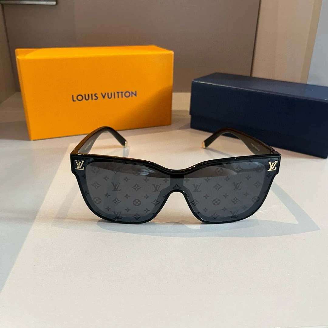 LV Sunglasses Metal G510073671 - Image 3