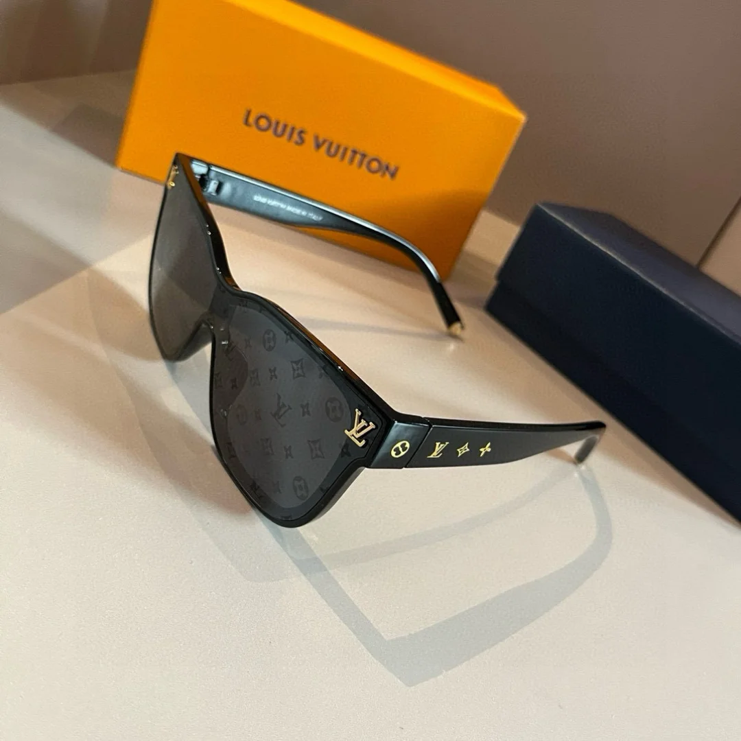 LV Sunglasses Metal G510073671 - Image 4