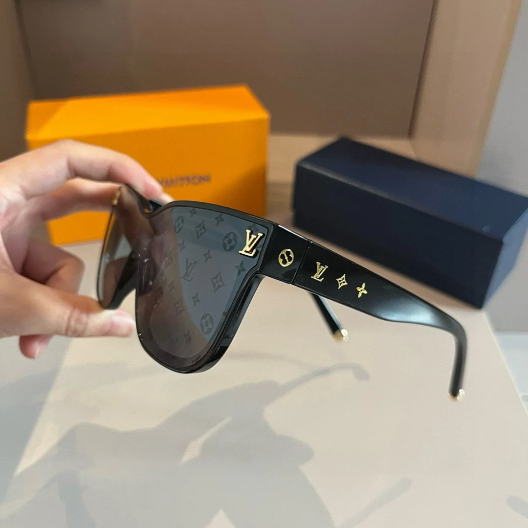 LV Sunglasses Metal G510073671 - Image 5