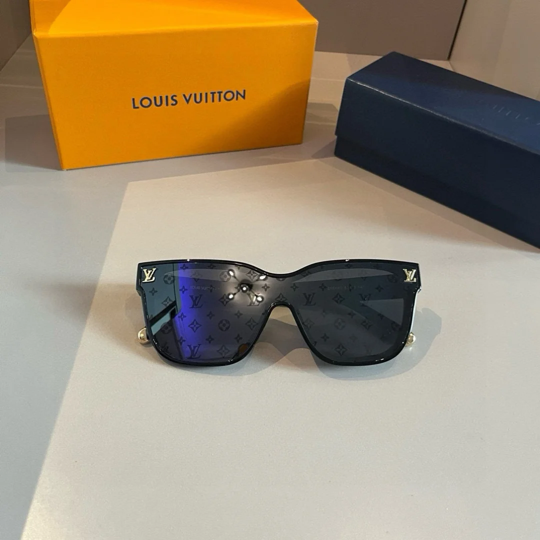 LV Sunglasses Metal G510073671 - Image 6