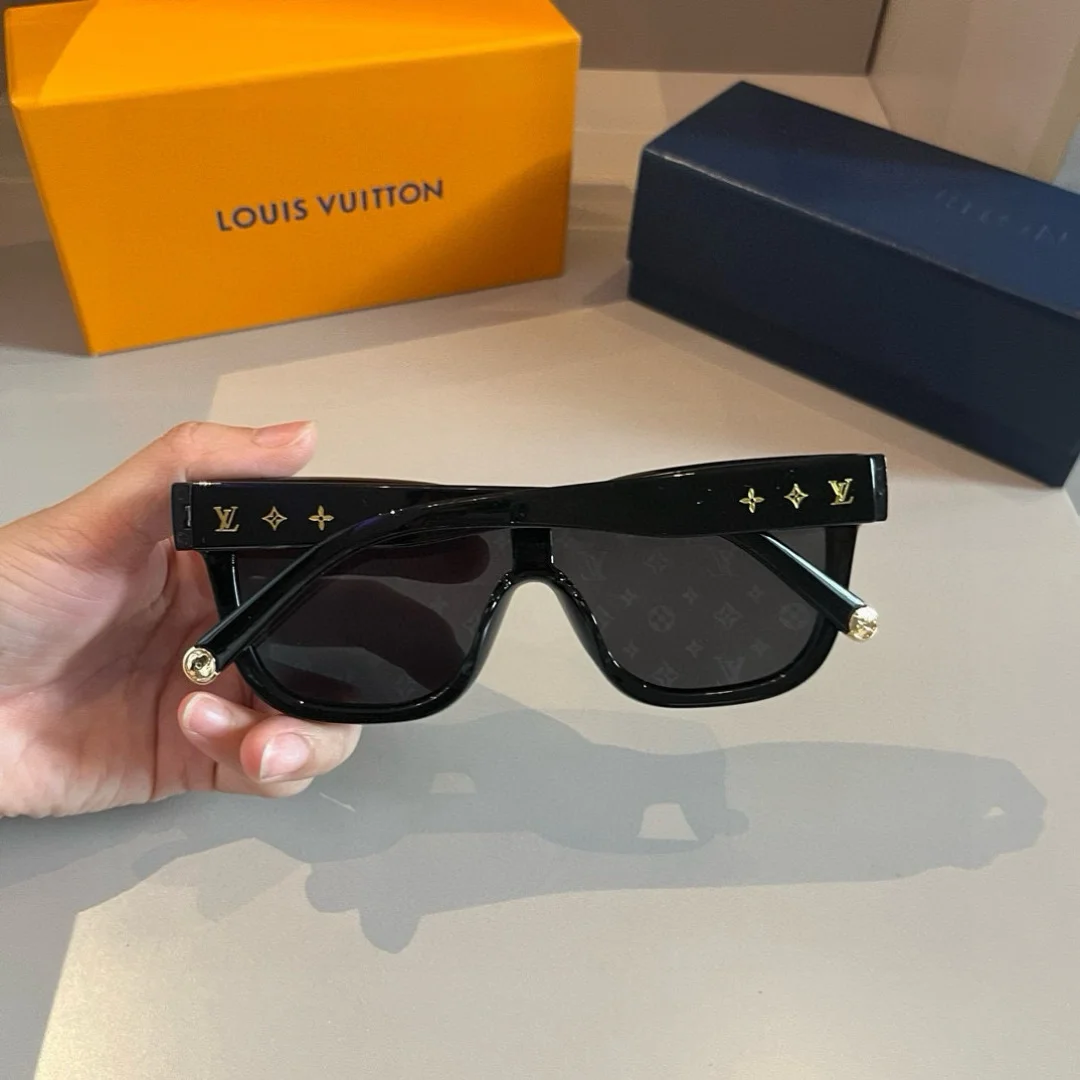 LV Sunglasses Metal G510073671 - Image 7