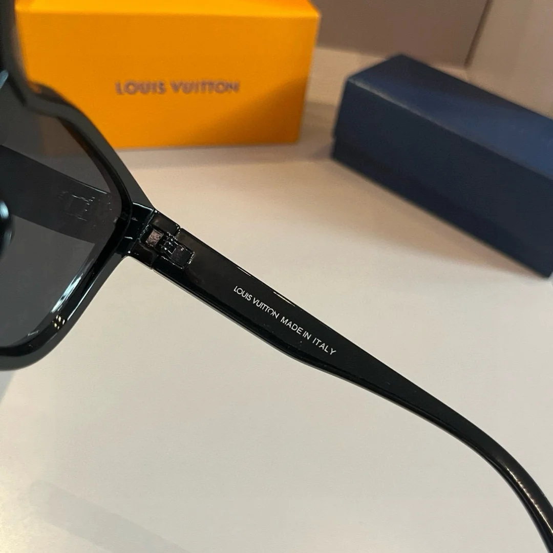 LV Sunglasses Metal G510073671 - Image 8
