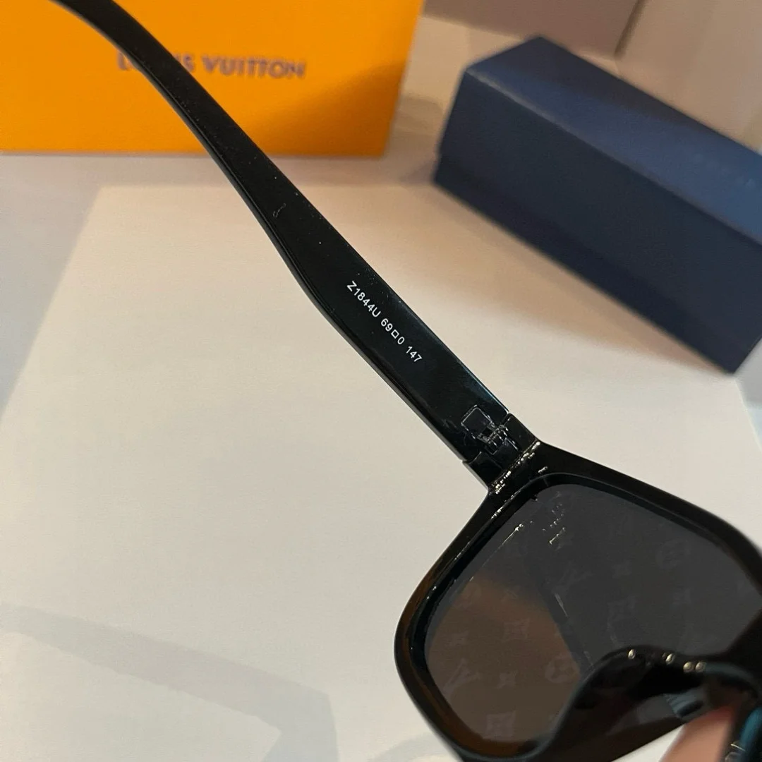 LV Sunglasses Metal G510073671 - Image 9