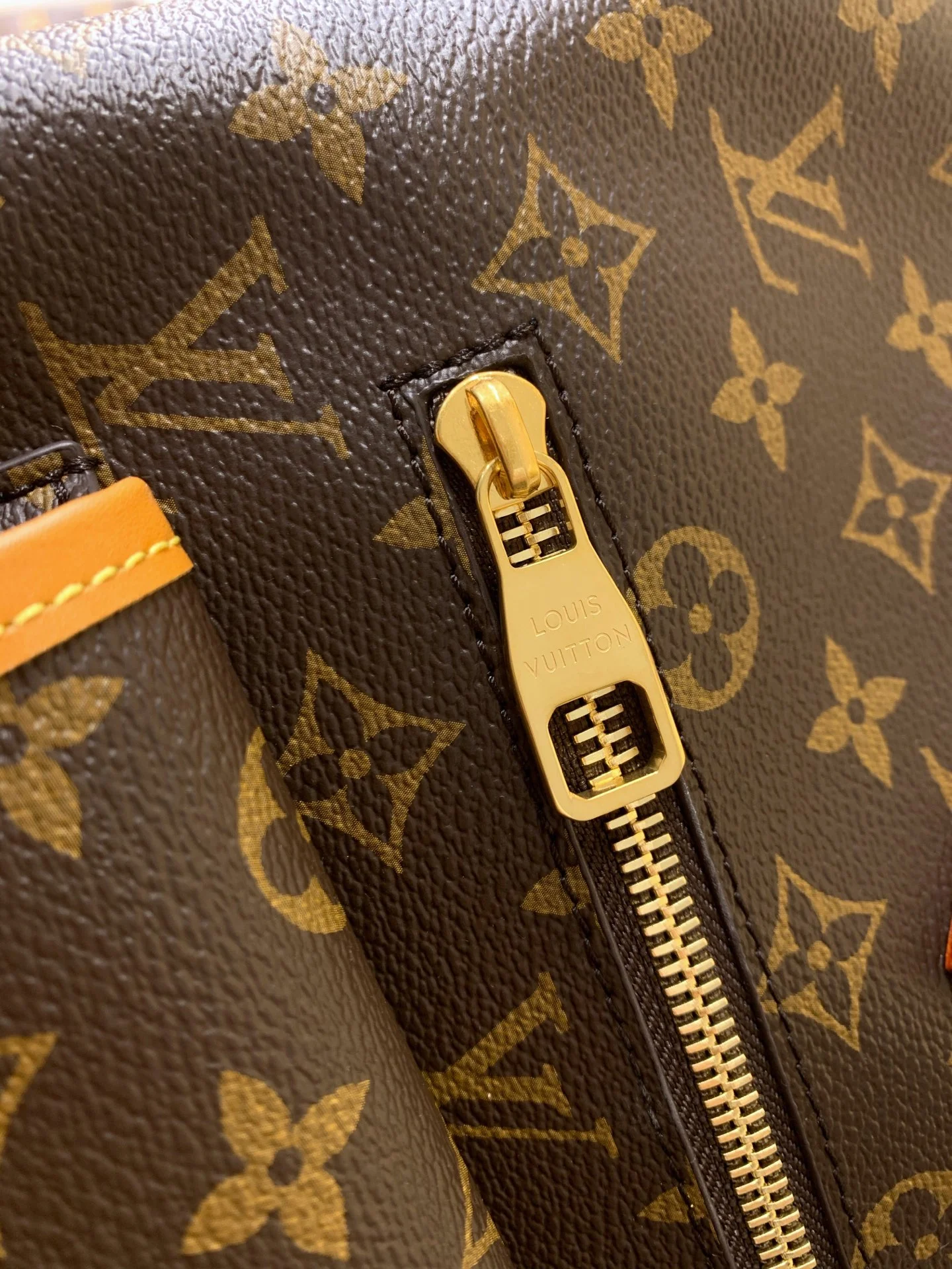 LV Totes Bags Brown-Tan 38X60X28CM F2010063146 - Image 11
